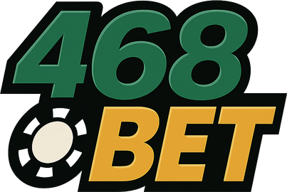 468 Bet Logo